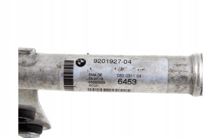 BMW OE 9201927 64539201927, фото 5