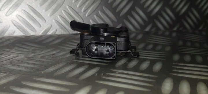 BMW E53 E60 E65 E70 E83 E90 2.0 3.0 дизель M57 датчик давления выхлопных газов 7789219, фото 3