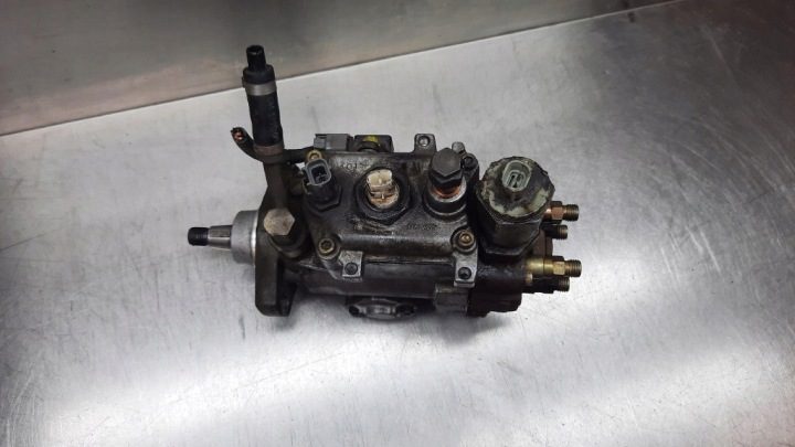 ТНВД 8-97185242-2 Opel Astra G 1.7 DTI 75 л.с., фото 4