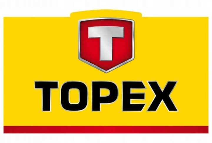 Ключ шестигранный Topex, фото 5