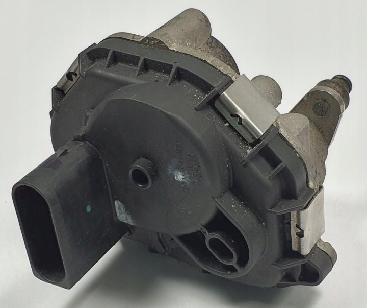 АКТУАТОР ТУРБО ТУРБИНЫ FORD FOCUS MK4 2.0 ECOBLUE 835556-0014, фото 1