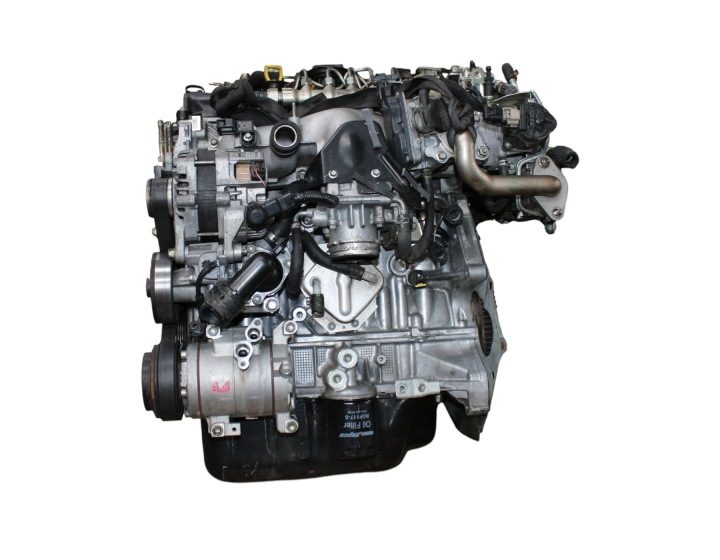 ДВИГАТЕЛЬ ДИЗЕЛЬ MAZDA 6 GJ 2.2 дизель SKYACTIV SH18, фото 3
