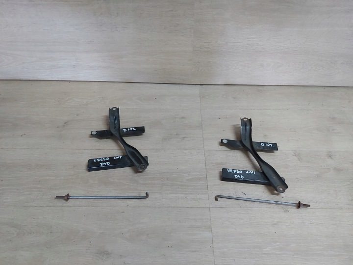 Toyota VERSO 09 - 18 г. крепление аккумулятора стержень, фото 1