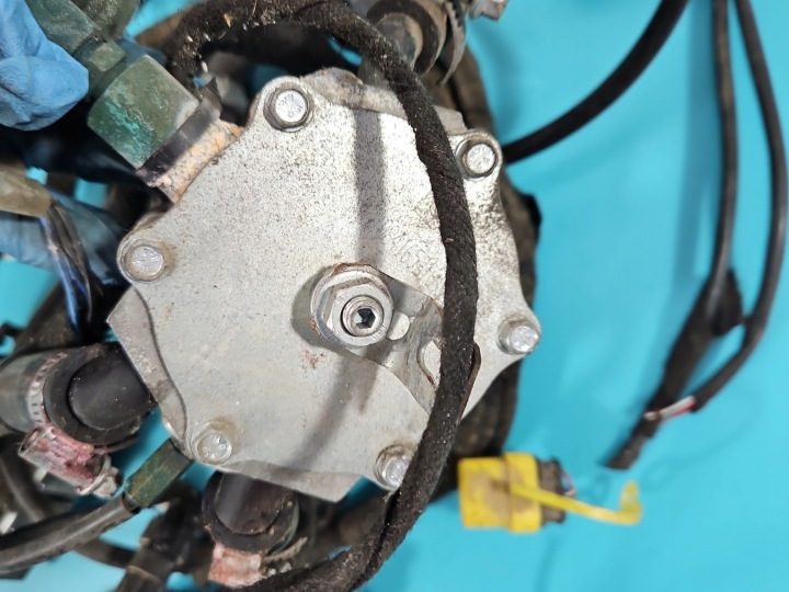 ГБО LPG STAG 4 200 GOFAST, фото 3