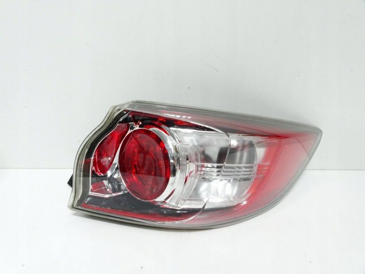 ФОНАРЬ ПРАВЫЙ ЗАДНИЙ - MAZDA 3 II BL 09-14 5d ХЭТЧБЕК BBN7-51150, фото 1