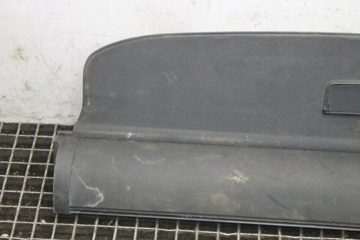 Шторка багажника AUDI A4 (8EC, B7) 8E9863553 2.5L дизель 120 кВт 2005, фото 7