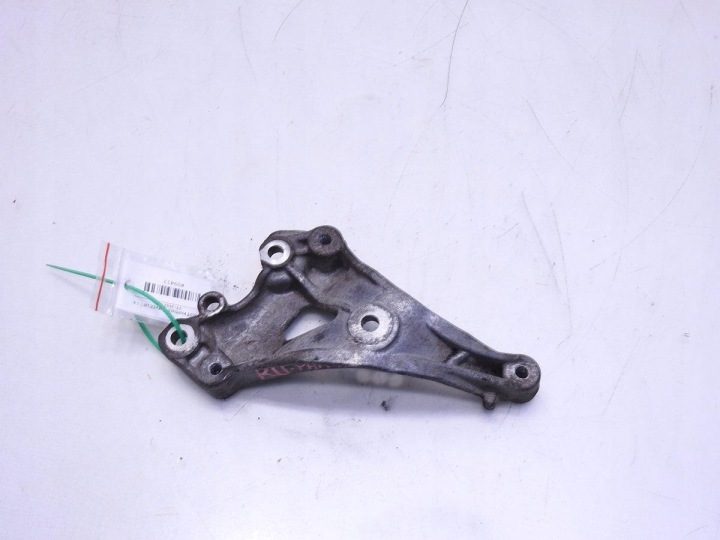 Кронштейн компрессора 1.6THP Peugeot 308 T9 V758078180, фото 3