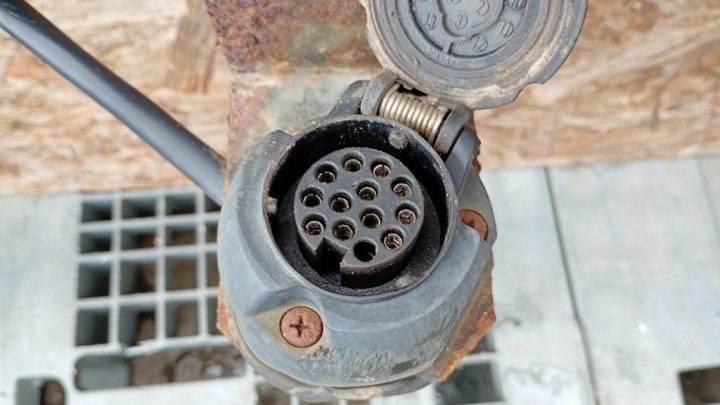 Фаркоп Fiat Stilo 3/5 Двери Крюк Pol, фото 12