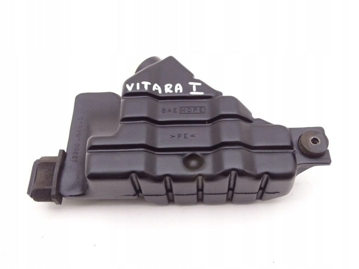 SUZUKI VITARA I 88-97 1.6 16V РЕЗОНАТОР, фото 1