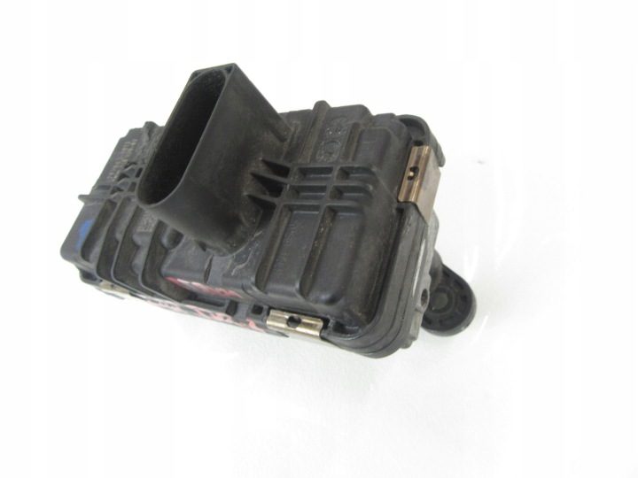 Актуатор Турбо BMW F01 F02 F07 F10 F11 F15 F25 F30 F31 F34 3.0 N57 258 л.с., фото 4