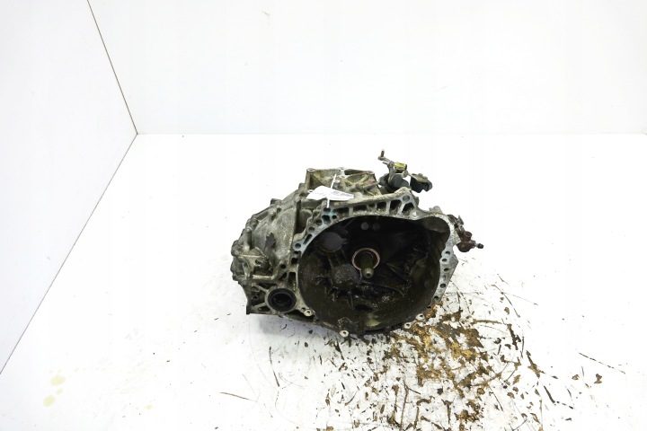 КОРОБКА ПЕРЕДАЧ TOYOTA AVENSIS T27 AURIS 2.0 D4D 1AD, фото 1