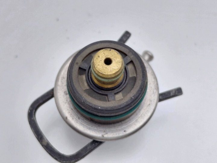 РЕГУЛЯТОР ДАВЛЕНИЯ ТОПЛИВА SKODA OCTAVIA MK1 037133035C / 0280160557 NR231, фото 4