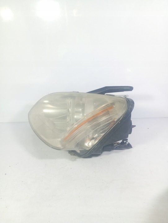 FORD C-MAX MK1 06-09 ФАРА ЛЕВАЯ ПЕРЕДНЯЯ OE 3M5113006AH, фото 3