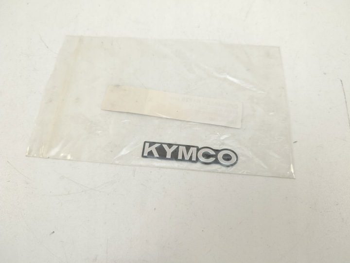 KYMCO ЭМБЛЕМА ЗНАЧОК, фото 1