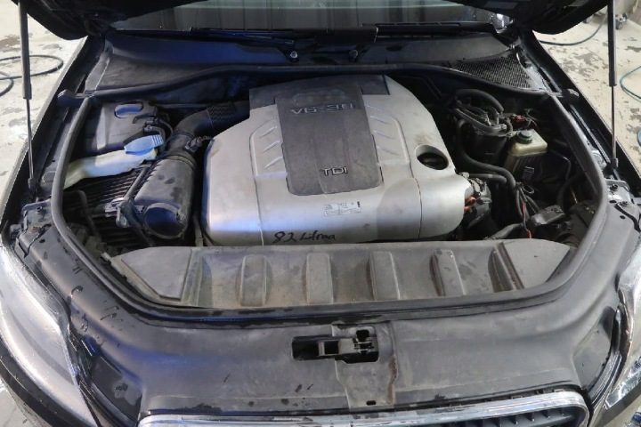 Audi Q7 Датчик скорости ESP 2006 3.0L 7h0907652a 10.1701-0367.3, фото 8