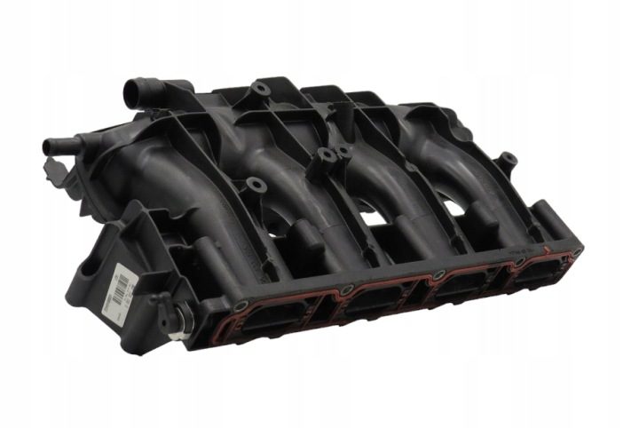 ВПУСКНОЙ КОЛЛЕКТОР VW AUDI 1.8 2.0 TFSI TSI 06F133201N 06F133185AA, фото 2