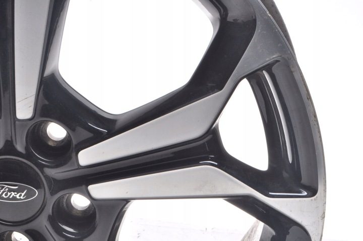 Литой диск FORD Focus 7.0" x 18" 5x108, фото 4
