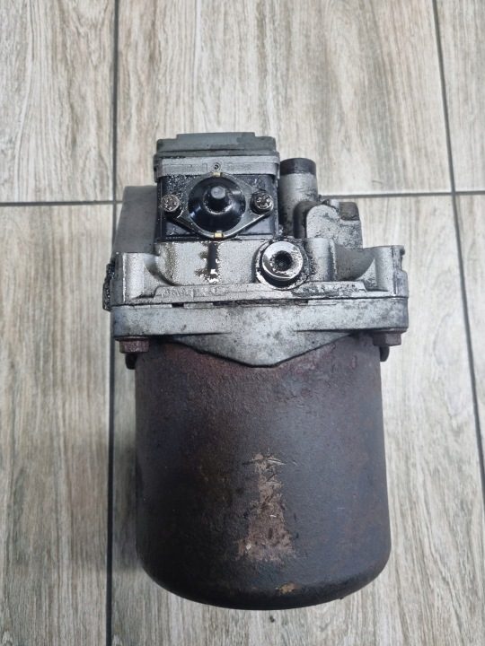 ОСУШИТЕЛЯ ВОЗДУХА HALDEX VOLVO РЕСТАЙЛИНГ 6 00-06, фото 4