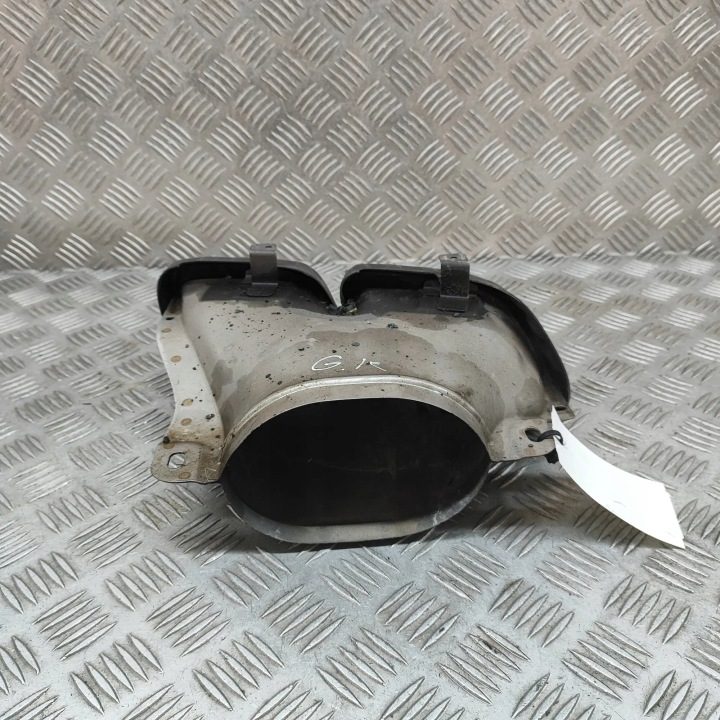 НАСАДКА ГЛУШИТЕЛЯ MERCEDES-BENZ GLS (X167) A004902500 29071584 4.0L 450 кВт, фото 4
