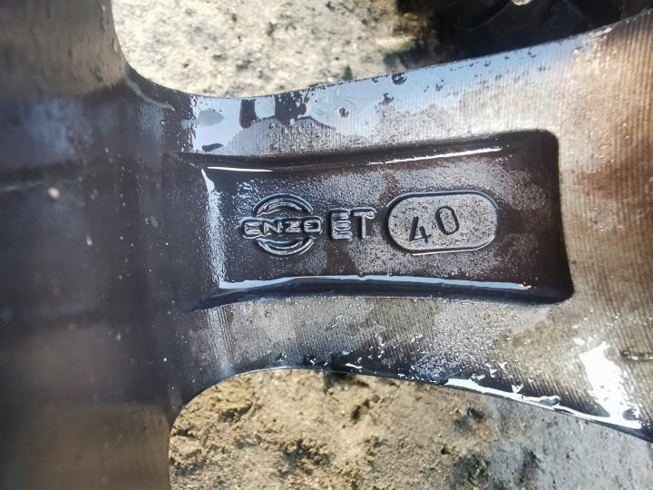 KIA Venga Hyundai IX20 диски колеса 15 дюймов, фото 15