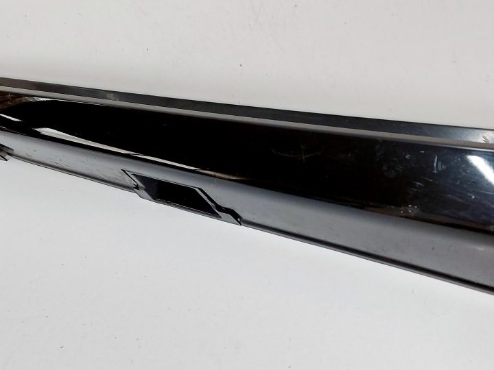 HONDA ZR-V 24 г. Накладка порога левая 71850-3Y0-H1, фото 4