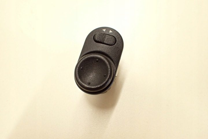 Кнопка управления регулировки зеркал Opel Zafira A Astra G 09226861, фото 10