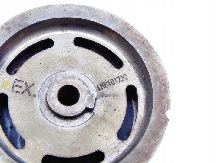 Rover OE LHB103730, фото 3