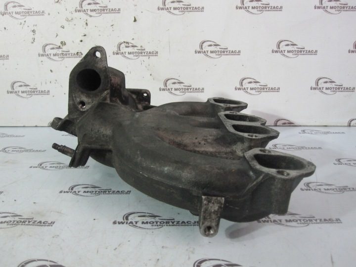 VW Audi SEAT 2.0 TDI BPW 140 л.с. 09 г. впускной коллектор 038129713BM, фото 4