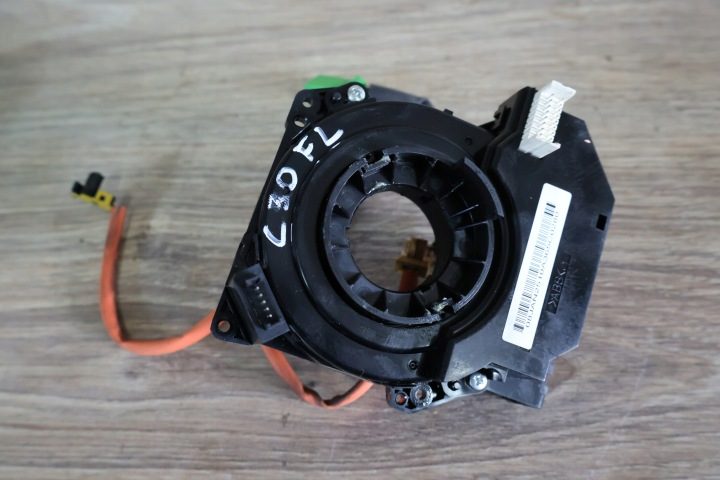 VOLVO S40 V50 c30 ШЛЕЙФ ПОДРУЛЕВОЙ AIRBAG ЕВРОПА 04-12R, фото 1