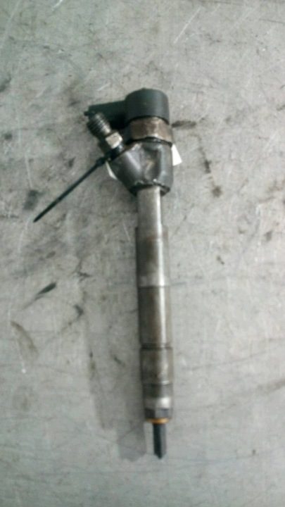 Форсунка Honda Accord VII 2.2 дизель 0445110172, фото 2