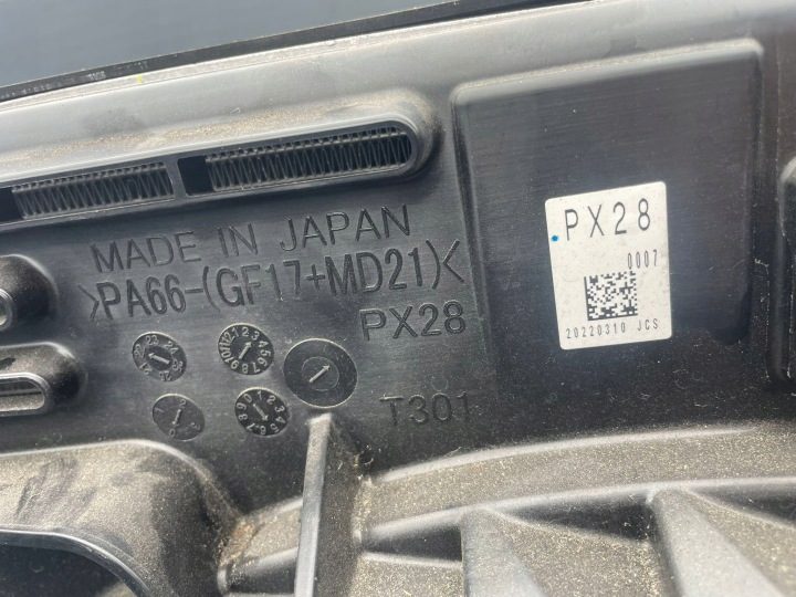 Комплект радиаторов Mazda CX-60, фото 5
