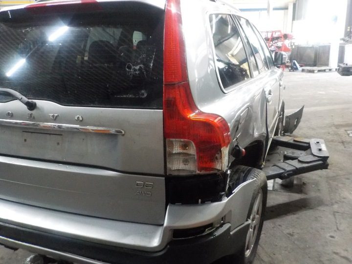 Volvo XC90 I 2011 - 2014 Насос ABS 30793445 p30793444 D5244T18, фото 9