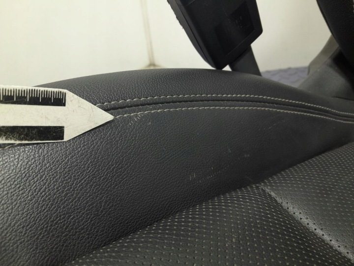 INSIGNIA B СИДЕНЬЕ ЛЕВОЕ ПЕРЕДНЕЕ ВОДИТЕЛЯ С ПОДОГРЕВОМ WENTYLOWANY КОЖА EU, фото 6