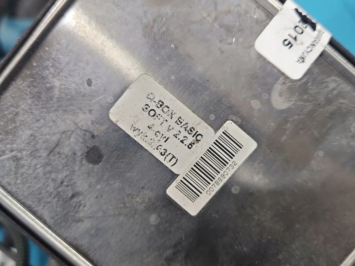 Гбо LPG газа STAG4 Qbox Basic, фото 6