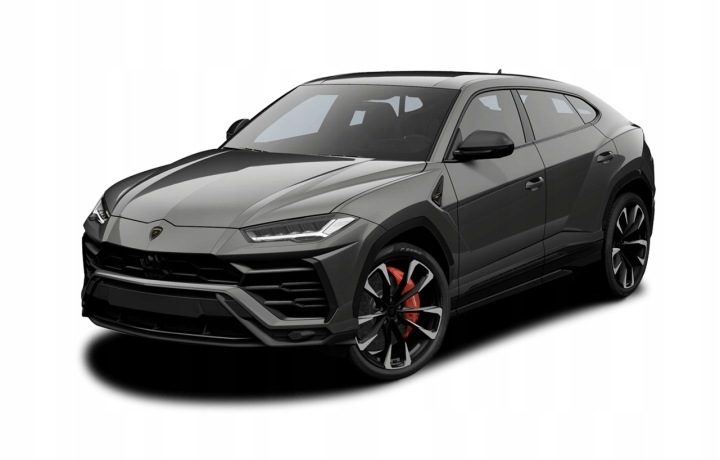 Колеса литые диски Lamborghini Urus R23 325/30R23 285/35R23, фото 16