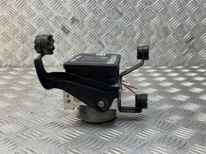 BMW OE 6875814 1' F20 3' F30 ГЛАВНЫЙ ТОРМОЗНОЙ ЦИЛИНДР ABS, фото 4