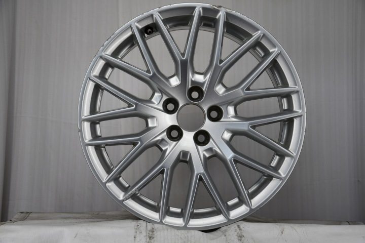 Литой диск Audi OE 7.5" x 17" 5x100 ET 36, фото 1