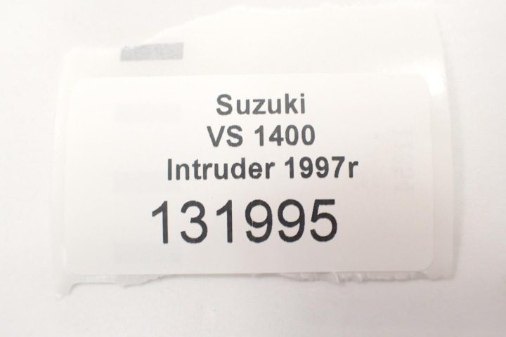 Suzuki VS 1400 Intruder Сумка передняя бардачок, фото 7