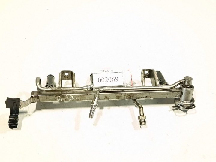 Форсунка Audi A4 S4 B5 8D 06B133551Q, фото 4