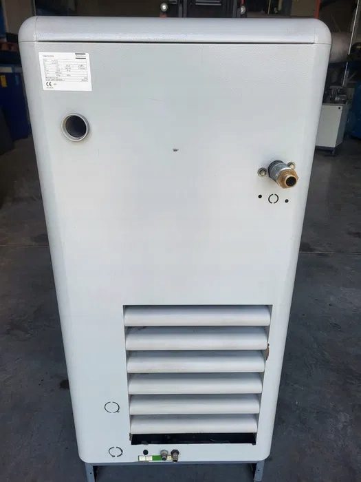 Компрессор масляный Atlas Copco GA 22 + 0 l 7,5 бар, фото 2