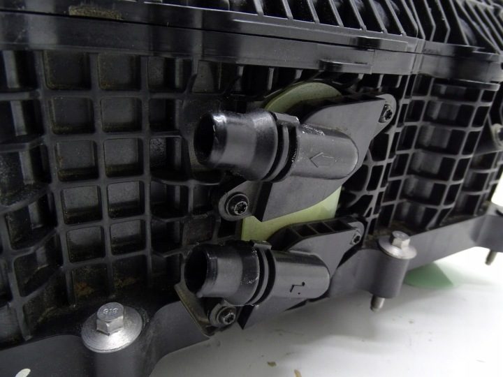 ВПУСКНОЙ КОЛЛЕКТОР В СБОРЕ 32397300 VOLVO XC40 S60 III V60 II XC60 II 2.0B, фото 9