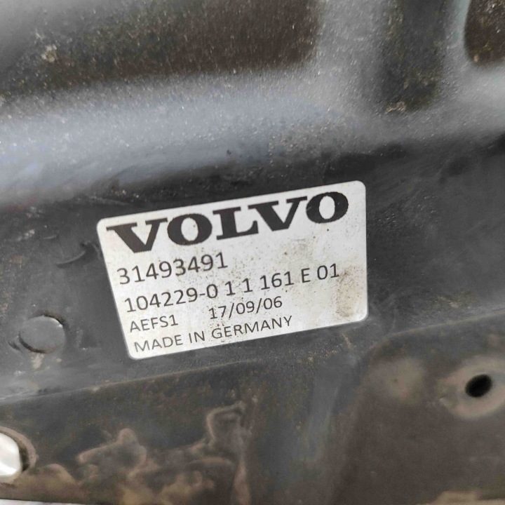 КОМПРЕССОР ПНЕВМОПОДВЕСКИ VOLVO XC90 II 31441865 29492127 2.0L 173 кВт 2018, фото 7