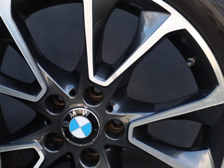 Колеса Диски BMW OEM X5 F15 X6 F16 19 дюймов 6853955 Стиль 449, фото 9