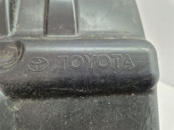TOYOTA YARIS IV подкрылок левый передний 53876-K0020 20 г.-, фото 4