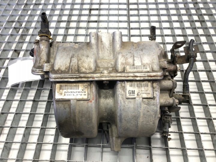 ВПУСКНОЙ КОЛЛЕКТОР OPEL ZAFIRA B 55352859 1.6 105 л.с. 05-19, фото 1