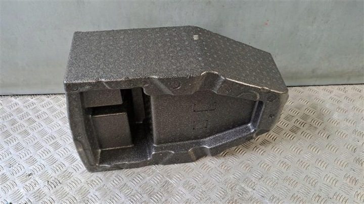 SEAT IBIZA V 6F0012109 ВКЛАДЫШ ПЕНОПЛАСТ БАГАЖНИКА, фото 6