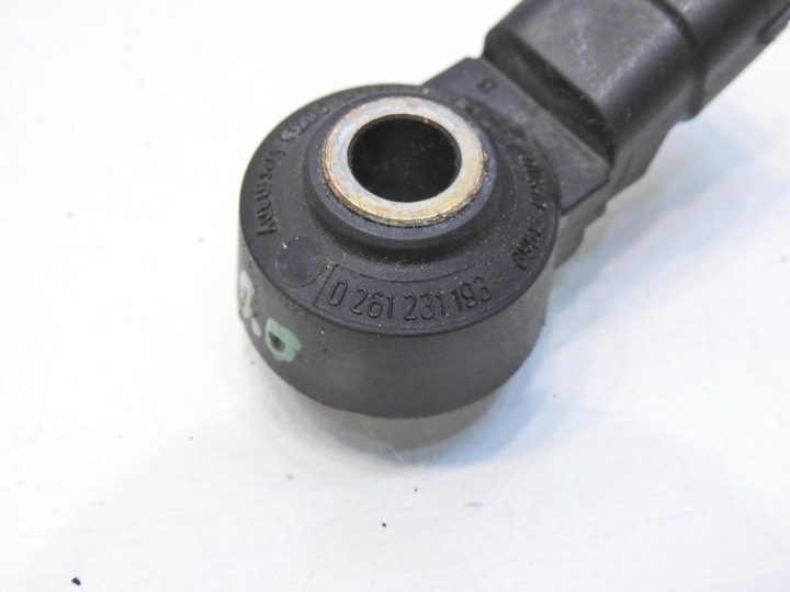ДАТЧИК ДЕТОНАЦИИ TOYOTA AYGO I 1.0 12V 89615-0H010, фото 4