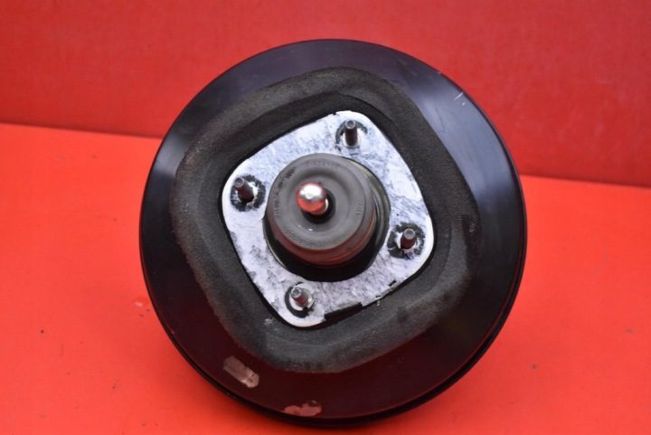Вакуумный усилитель главный тормозной цилиндр EU 9811514380 Citroen C-Elysee 2 II 1.6 HDI 92 л.с., фото 3