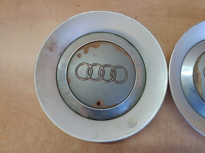 Крышка Audi OE 150 мм Audi 8E0601165, фото 2