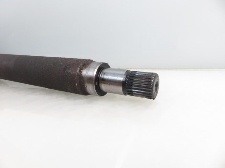 ПОЛУОСЬ PP M1072543, фото 2
